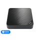 IP-відеореєстратор 4-канальний 8Mp TVT TD-3004H1-4P-A1L (40-64) з 4 портами PoE