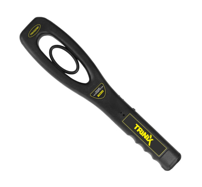 Ручний металодетектор Trinix TRX-1001B1