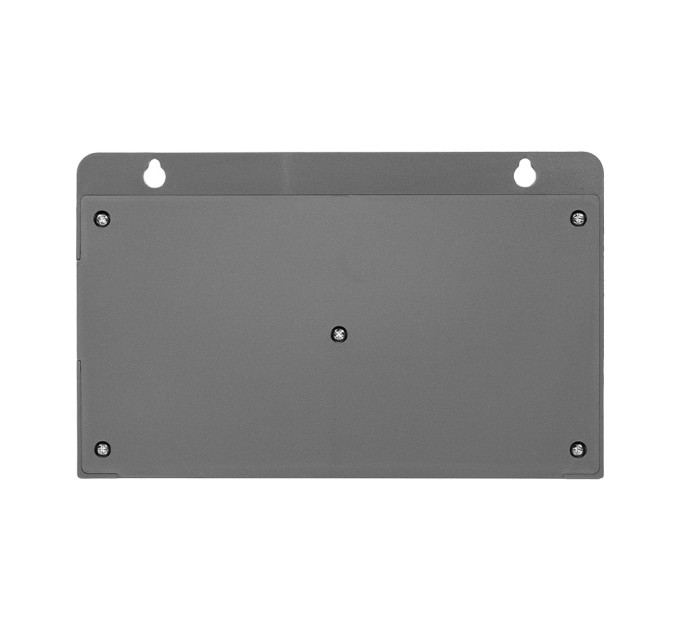 Блок живлення Kraft KRF-1216B (16CH) 200W, 16 каналів навантаження, 12V/1A на 1 канал, з регулятором напруги для компенсації довжини кабелю