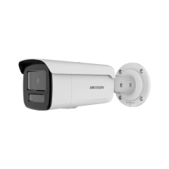 IP-відеокамера 6Mp Hikvision DS-2CD2T63G2-4LI f=4mm, ІЧ+LED