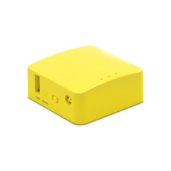 WiFi маршрутизатор GL.iNet Mango (GL-MT300N-V2) портативный