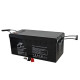 Аккумуляторная батарея литий-железо-фосфатная 25.6В 100А*ч Ritar LiFePO4 25.6V 100Ah 2560Wh
