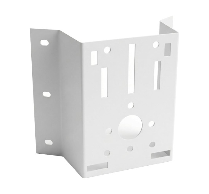 Кронштейн для видеокамеры Light Vision VLC-210BR CORNER угловой монтаж Кронштейн для видеокамеры Light Vision VLC-210BR CORNER угловой монтаж
