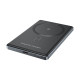 Повербанк 5000mAh Choetech B738 Black QC3.0 PD3.0 беспроводная магнитная зарядка