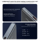 Повербанк 5000mAh Choetech B738 Black QC3.0 PD3.0 беспроводная магнитная зарядка