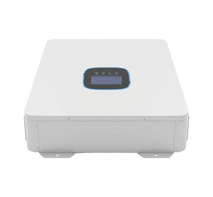 Гибридный инвертор для солнечных панелей 11kW Kraft VMH-10048 DC48V, 2MPPT, off-grid
