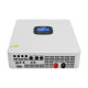 Гибридный инвертор для солнечных панелей 11kW Kraft VMH-10048 DC48V, 2MPPT, off-grid