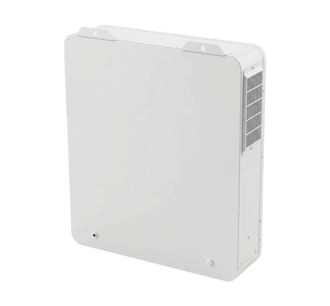 Гибридный инвертор для солнечных панелей 11kW Kraft VMH-10048 DC48V, 2MPPT, off-grid