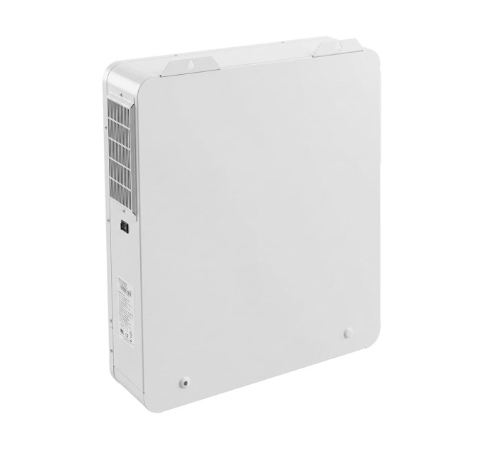Гибридный инвертор для солнечных панелей 11kW Kraft VMH-10048 DC48V, 2MPPT, off-grid