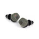 Активные защитные наушники (беруши) Earmor M20T PRO Foliage Green с Bluetooth 5.4