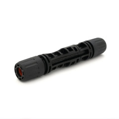 Конектор MC4 YT-МС4-1500V30A 1500V, 30A, IP67, під затискувач, під кабель перерізом 2.5-6мм² Конектор MC4 YT-МС4-1500V30A 1500V, 30A, IP67, під затискувач, під кабель перерізом 2.5-6мм²