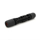 Конектор MC4 YT-МС4-1500V30A 1500V, 30A, IP67, під затискач, під кабель перерізом 2.5-6мм² Конектор MC4 YT-МС4-1500V30A 1500V, 30A, IP67, під затискач, під кабель перерізом 2.5-6мм²