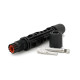 Конектор MC4 YT-МС4-1500V30A 1500V, 30A, IP67, під затискувач, під кабель перерізом 2.5-6мм²