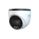 Комплект IP-відеонагляду на 4 камери TVT IP-Video Kit 4x4Mp (T/B) PoE: 2 купольні + 2 циліндричні 4Mp відеокамери + 4-канальний 8Mp відеореєстратор