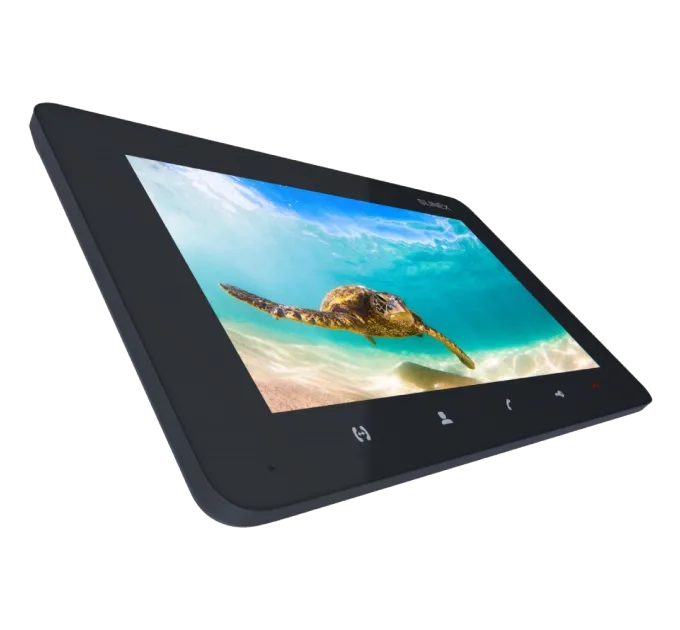 Slinex SM-07M Graphite + ML-17HD Graphite Комплект відеодомофона