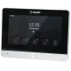 BCOM BD-760FHD/T Silver Видеодомофон