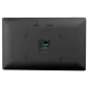 Bas-IP AK-10L black IP-відеодомофон 10"