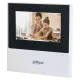 DHI-VTH2611L-WP 4.3" дюймів Wi-Fi Відеодомофон Dahua