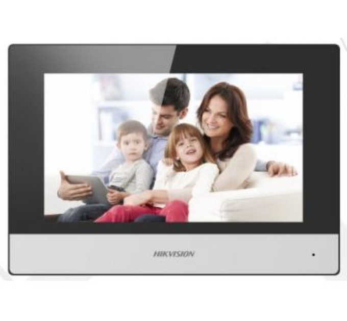 DS-KC001 7 "IP відеодомофон Hikvision