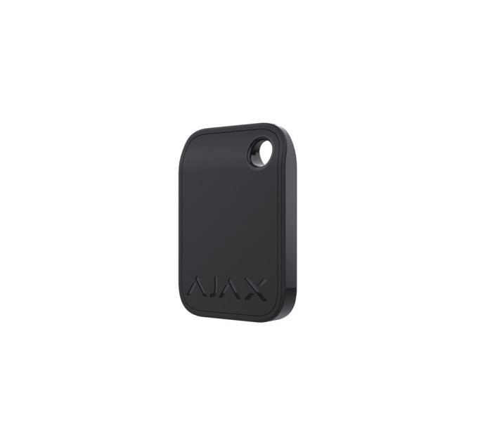 Брелок керування Ajax Tag (3pcs) чорний