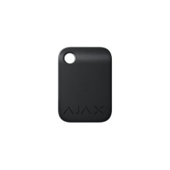 Брелок керування Ajax Tag (100pcs) чорний