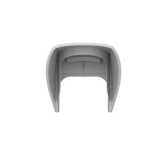 Навіс Ajax Hood для датчика руху MotionProtect Outdoor