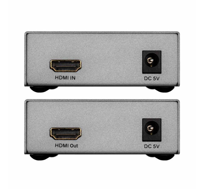 Подовжувач відеосигналу HDMI 100m Dtech DT-7054B