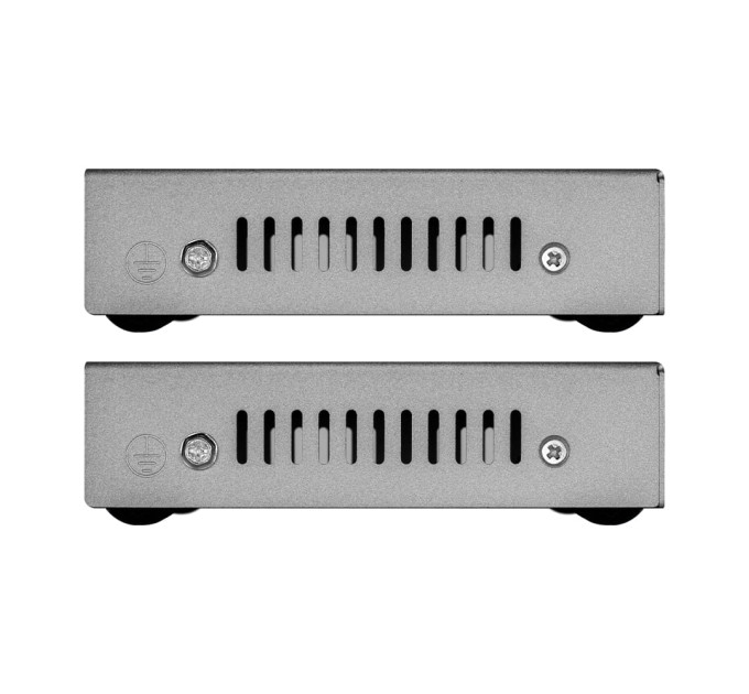 Подовжувач відеосигналу HDMI 100m Dtech DT-7054B