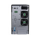 Источник бесперебойного питания Kraft KRF-T6000VA/6KW(LCD)Ex Pro Online UPS под внешний аккумулятор