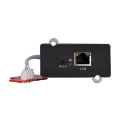 SNMP-карта KRF-SNMP(APP) Card Kraft SNMP-карта KRF-SNMP(APP) Card Kraft