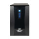 Источник бесперебойного питания KRF-2000VA/1200W(LCD) UPS Kraft