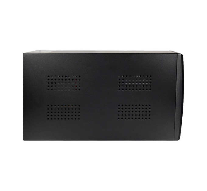 Источник бесперебойного питания KRF-2000VA/1200W(LCD) UPS Kraft