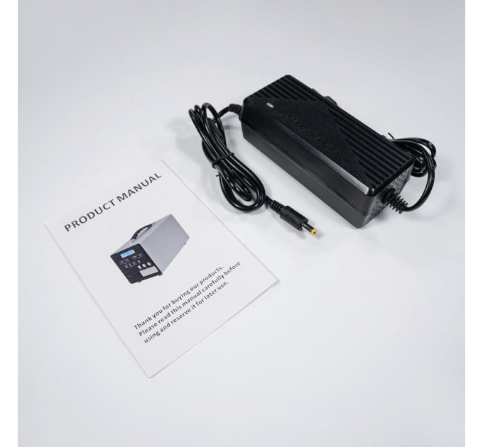 Портативне джерело живлення KPS-500 Kraft