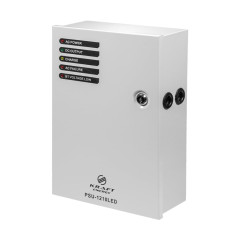 Источник бесперебойного питания Kraft PSU-1210LED