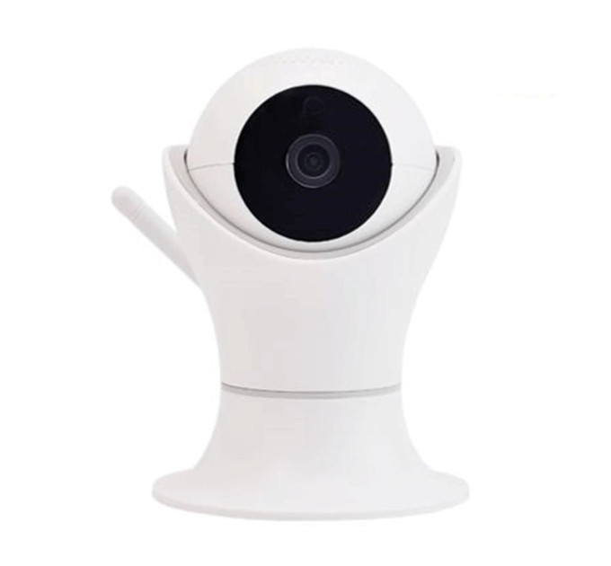 IP-відеокамера поворотна з WiFi 2Mp Light Vision VLC-05ID f=2.5mm IP-відеокамера поворотна з WiFi 2Mp Light Vision VLC-05ID f=2.5mm