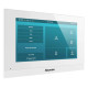 Видеодомофон 7” WiFi Akuvox C313W White SIP Linux Bluetooth
