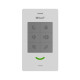 Аудиодомофон SP-03 White BAS-IP