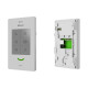 Аудиодомофон SP-03 White BAS-IP