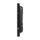 Відеодомофон 7" Light Vision AMSTERDAM FHD Black
