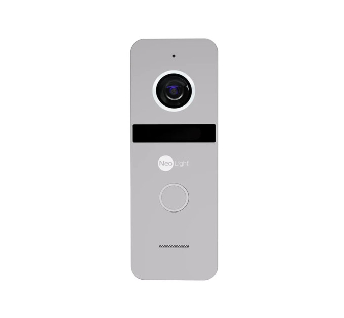 Комплект MEZZO HD/Solo FHD SILVER Neolight