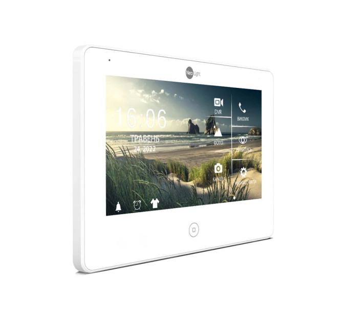 Комплект NeoKIT HD Pro WF GRAPHITE Neolight