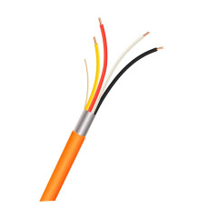 Кабель сигнальный огнестойкий TCF JE-H(St)H…Bd FE180/E90 2x2x0.8 Кабель сигнальный огнестойкий TCF JE-H(St)H…Bd FE180/E90 2x2x0.8