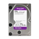 Жесткий диск 3.5" 2TB 64MB Western Digital Purple WD20EJRX
