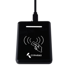 Считыватель PR-UD настольный Cyphrax Считыватель PR-UD настольный Cyphrax