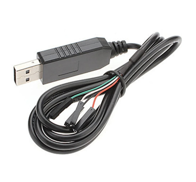 Конвертер интерфейса USB-RS232 TTL для iBC-03 Cyphrax Конвертер интерфейса USB-RS232 TTL для iBC-03 Cyphrax