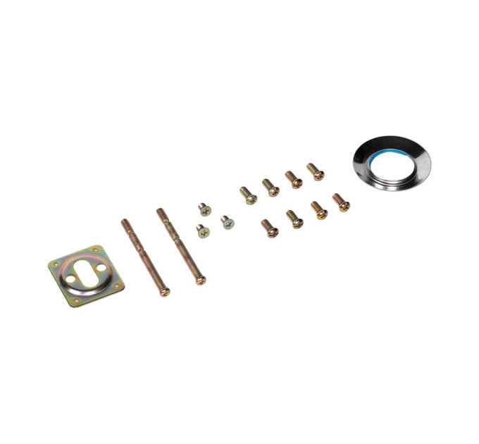 Замок електромоторний Trinix Fass Lock Rotor