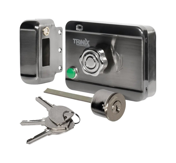 Замок електромоторний Trinix Fass Lock Rotor