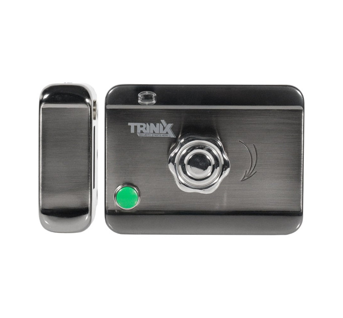 Замок електромоторний Trinix Fass Lock Rotor