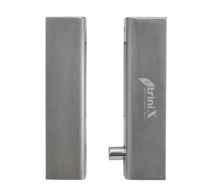 Защелка электроригельная Trinix YB-150+ NO для стеклянных дверей