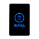 Кнопка виходу сенсорна накладна Trinix ART-820P